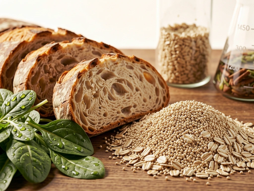 Carbohidrați complecși
