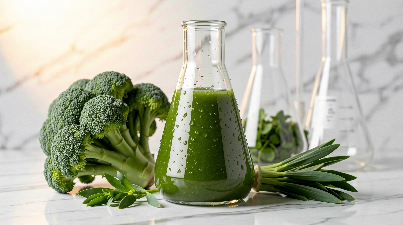 Nutriție și echilibru organic
