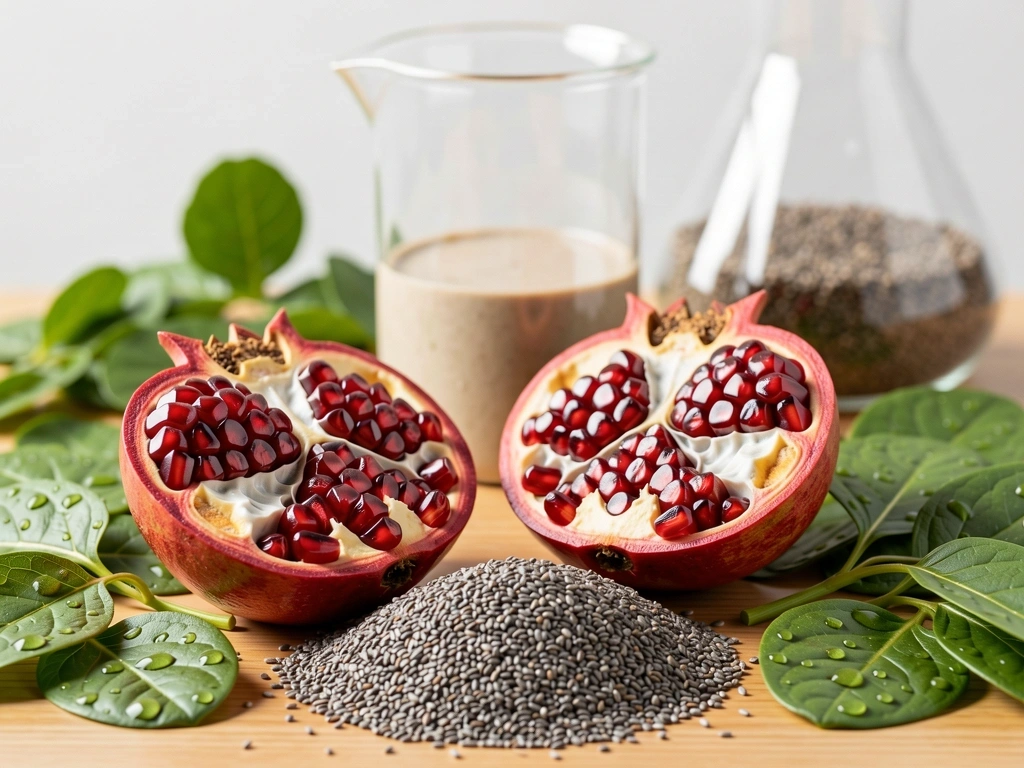 Surse de micronutrienți